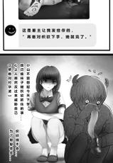 [Minworld] GOAT-goat Ⅴ special chapter (2) [CHINESE]-
