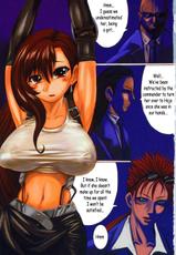 [Final Fantasy VII] Irohime Vol. 1 [English]-