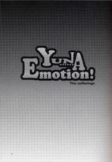 [AKABEi SOFT (Alpha)] Yuna Emotion! (Final Fantasy X-2)-[AKABEi SOFT (有葉)] Yuna Emotion！ (ファイナルファンタジーX-2)