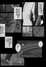 [BUGGEMAN FACTORY] CAPTURE (Silent Hill) [Chinese] [Banana手工漢化]-[ブギーマンファクトリー] CAPTURE (サイレントヒル) [中国翻訳]