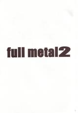 [Studio Kimigabuchi] Full Metal 2 {Full Metal Panic}-