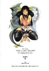 [Fool&#039;s Art Gallery (Homare)] Beautiful Illusion 2-