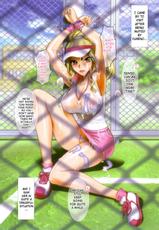 [Digital Accel Works] Firepower (Onegai My Melody) (Translated, Uncensored, Full Color)-
