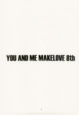 [PERFECT CRIME] YOU AND ME MAKELOVE 8th{masterbloodfer}-