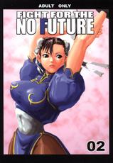 Street Fighter - Fight for the no future 2-