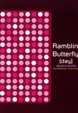 (C72) [Subsonic Factor (Tajima Ria)] Ramblin&#039; Butterfly [day] (BLEACH)-(C72) [Subsonic Factor (立嶋りあ)] Ramblin&#039; Butterfly [day] (BLEACH)