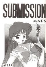 Sailor Submission Mars-