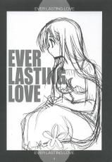 [Takanae Toko] Ever Lasting Love (Bleach)-