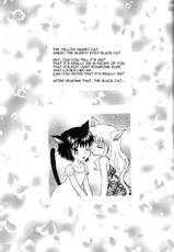 (C63) [GUST (Harukaze Soyogu)] Kuronekotachi no Kyoujitsu | Holiday of the Black Cat ~A Peaceful Day~ (Noir) [English]-(C63) [GUST (春風ソヨグ)] 黒猫たちの休日 ~A Peaceful Day~ (ノワール)