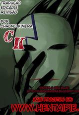 (C71) [Kensoh Ogawa (Fukudahda)] Ashford Gakuen Underground (Code Geass) [Portuguese]-