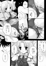 (C67) [Right Door (migitobira)] Neko Cute (Mizuiro, Lamune)-(C67) [ライトドアー(右とびら)] ねこキュート☆ (みずいろ, ラムネ)