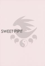 (C74)[Satsukidoh (Miyabi Juri) &amp; Nodoame (Ishida Nodoame)] SWEET PIPIT (Sekirei) [Chinese]-(同人誌) [皐月堂&amp;のど雨] SWEET PIPIT (セキレイ) [飞雪汉化组]