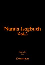 [Acid-Head (Murata.)] Nami no Koukai Nisshi | Nami&#039;s Logbuch 2 (One Piece) [German]-[ACID-HEAD (ムラタ。)] ナミの航海日誌Vol.2 (ドイツ語訳)