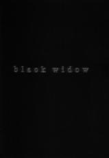 (C78) [Disaster (Cuvie)] black widow (Sengoku BASARA)-(C78) (同人誌) [Disaster (Cuvie)] black widow (戦国BASARA)