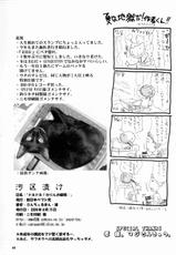 (C66) [Shinnihon Pepsitou (St.germain-sal)] Doki Doki Karin Ojousama (Street Fighter)-(C66) [新日本ペプシ党 (さんぢぇるまん・猿)] ドキドキかりんお嬢様 (ストリートファイター)