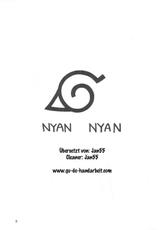 [Mangana] Nyan Nyan Tsukanan (Naruto) [German/Deutsch] {Gu-De-Handarbeit.com}-[Mangana] Nyan Nyan Tsukanan [German/Deutsch] {Gu-De-Handarbeit.com}