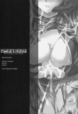 (C78) [FANTASY WIND (Shinano Yura)] PIRATE&#039;S FEASTS (Final Fantasy V)-(C78) (同人誌) [FANTASY WIND (しなのゆら)] PIRATE&#039;S FEASTS (ファイナルファンタジーⅤ)
