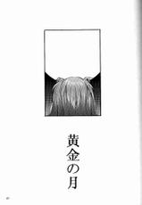 [Manga Super (Nekoi Mie)] Wonderful World (Neon Genesis Evangelion)-[マンガスーパー(猫井ミィ) Wonderful World (新世紀エヴァンゲリオン)