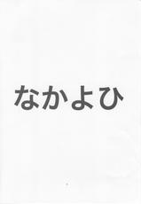 (C75) [Nakayohi (Izurumi)] Doll House Vol. 1 (Neon Genesis Evangelion) [Chinese] [枫色汉化组]-(C75) [なかよひ (いづるみ)] Doll House Vol.1 (新世紀エヴァンゲリオン) [中国翻訳]