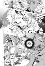 (SC48) [Kurionesha (YU-RI)] Erotic World (One Piece) [German/Deutsch] {Gu-De-Handarbeit.com}-(サンクリ48) [くりおね社 (YU-RI)] Erotic World (ワンピース) [ドイツ翻訳]