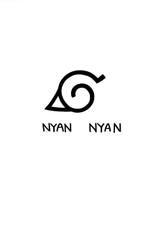 [Mangana] Nyan Nyan Tsukanan [Naruto] - Spanish-[漫画な。] Nyan Nyan [ナルト] - スペイン語