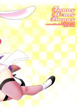 (C79) [apricot (Anji, Kuroo)] Funny Honey Bunny (Macross Frontier)-(C79) [apricot (杏二 , 黒男)] Funny Honey Bunny (マクロスFRONTIER)