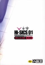 (C74) [CELLULOID-ACME (Chiba Toshirou)] Hi-SICS 01 (Code Geass: Lelouch of the Rebellion) [German/Deutsch]-