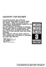(C79) [Choujikuu Yousai Kachuusha (Denki Shougun)] MERO MERO GIRLS 3 (ONE PIECE) [German]-