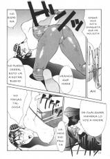 (C55) [Aruto-ya (Suzuna Aruto)] Tadaimaa 8 (Street Fighter Zero 3 [Street Fighter Alpha 3]) [Spanish] ]Jav.V[ [Incomplete]-(C55) [あると屋 (鈴名あると)] ただいまー8 (ストリートファイターZERO3) [スペイン翻訳] [ページ欠落]