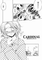 [Dearest (Sena Yuili)] Cardinal (Sister Princess)-[Dearest (瀬奈由李)] Cardinal (シスタープリンセス)