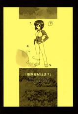 (CR37) [ARCHIVES (Hechi)] Kazahara Fuuki Nisshi 3 [French] [LSD]-(CR37) [アーカイブ (へち)] 風原風紀日誌3 [フランス翻訳] [LSD]