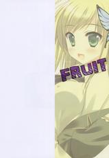 (COMIC1☆5) [KOKIKKO] FRUIT (Boku wa Tomodachi ga Sukunai)-(COMIC1☆5) [KOKIKKO] FRUIT (僕は友達が少ない)
