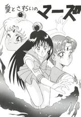 [Daguu Hiranuma] C. Moon (Sailor Moon)-