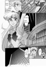 (C44) [Mengerekun (Captain Kiesel ; ZOL)] Moon Child #1 (Bishoujo Senshi Sailor Moon) [English]-(C44) [めんげれくん (キャプテン・キーゼル ; ZOL)] Moon Child #1 (美少女戦士セーラームーン)  [英訳]