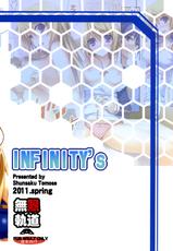(COMIC1☆5) [MUGENKIDOU A (Tomose Shunsaku)] INFINITY&rsquo;s (Infinite Stratos) (English)-(COMIC1☆5) (同人誌) [MUGENKIDOU A (Tomose Shunsaku)] INFINITY&#039;s (インフィニット・ストラトス)