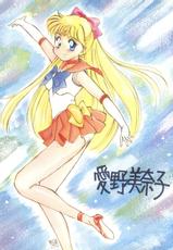 [D.D.Gaps] Moon Light (Sailor Moon)-