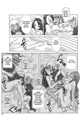 Possession Party [English]-