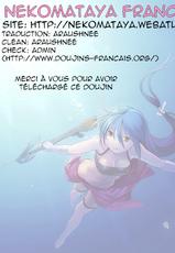 (C79) [Manga Super (Nekoi Mie)] CRAZY 4 YOU! (Panty &amp; Stocking with Garterbelt) [French] [nekomataya.webatu.com]-(C79) [マンガスーパー (猫井ミィ)] CRAZY 4 YOU! (パンティ&amp;ストッキングwithガーターベルト ) [フランス翻訳]