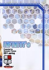 (COMIC1☆5) [Mugen Kidou A (Tomose Shunsaku)] INFINITY&#039;s (Infinite Stratos)[Chinese]-(COMIC1☆5) (同人誌) [無限軌道A (トモセシュンサク)] INFINITY&#039;s (IS＜インフィニット・ストラトス＞) [中国翻訳]