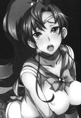 (COMIC1☆5) [Majimeya (isao)] Getsu Ka Sui Moku Kin Do Nichi 5.1 (Sailor Moon) [English] =LWB=-(COMIC1☆5) [真面目屋 (isao)] 月火水木金土日5.1 (美少女戦士セーラームーン) [英訳]