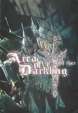(2005-09-30) (同人誌) [HQ&#039;s(梶山弘)] Area of Darkling (オリジナル)-(2005-09-30) (同人誌) [HQ&#039;s(梶山弘)] Area of Darkling (オリジナル)