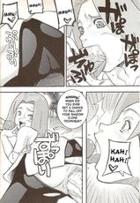 (SC35) [Karakishi Youhei-dan (Sunahara Wataru)] Handmade Family (Naruto) [English] {Decensored}-