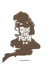 [CROSS HEARTS (Ayase Hazuki)] Mad Tea Party (Puella Magi Madoka Magica) [Portuguese]-
