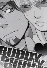 [Crazy9, Chinpaipai (いちたか)] Buddy (Tiger &amp; Bunny) [English]-[Crazy9, ちんぱいぱい (いちたか)] Buddy (Tiger &amp; Bunny) [英訳]