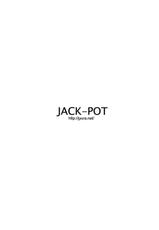 (C79) [JACK-POT (Jyura)] Obenjo Tenshi (Panty &amp; Stocking with Garterbelt) [English]-(C79) [JACK-POT (じゅら)] お便所天使 (パンティ &amp; ストッキング with ガーターベルト) [英訳]