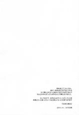 (C80) [Mikazuki Ondo (Hayashida)] Peach Hunter (Touhou Project)-(C80) [三日月音頭 (かっぱ)] Peach Hunter (東方)