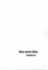 [WakuWaku Doubutsuen (Tennouji Kitsune)] blue snow blue scene.3-[わくわく動物園 (天王寺きつね)] blue snow blue scene.3