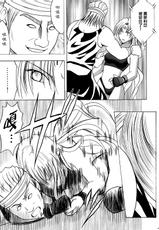 [Crimson Comics] Sephiria Hard 2 (Black Cat)(chinese)-(同人誌) [クリムゾン] セフィリアハード 2 (BLACK CAT) [冬瓜漢化]