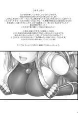 (C80) [Uni no Tane] Yukikaze to Irokoi no Hibi (DOG DAYS) [English] =TV=-