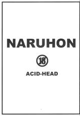 (C79) [Acid-Head( Murata.)] Naruhon (Naruto) [Italian]-(C79) [ACID-HEAD (ムラタ。)] NARUHON (ナルト) [イタリア翻訳]